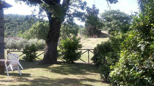 Agroturismo Meriggio