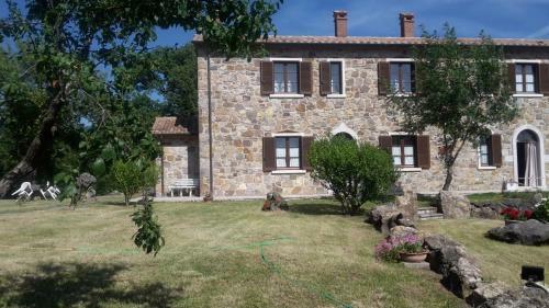 Agroturismo Meriggio