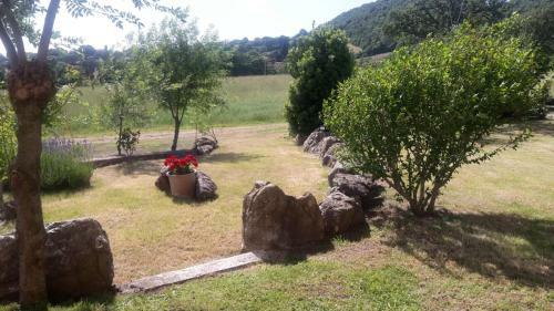 Agroturismo Meriggio
