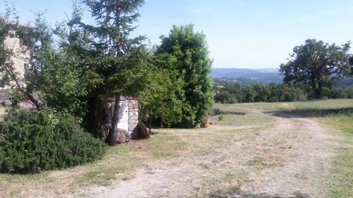 Agroturismo Meriggio