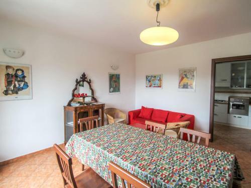 Villa Locazione Turistica La Canonica-3
