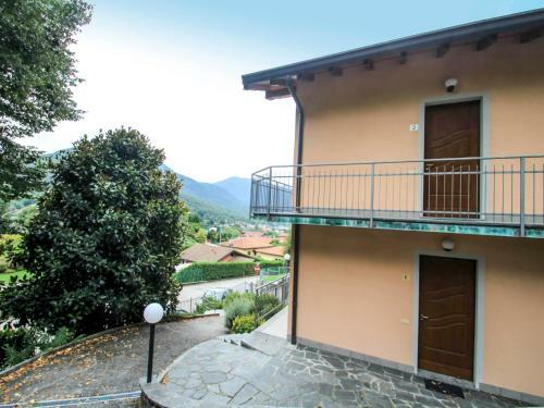 Villa Locazione Turistica La Canonica-3