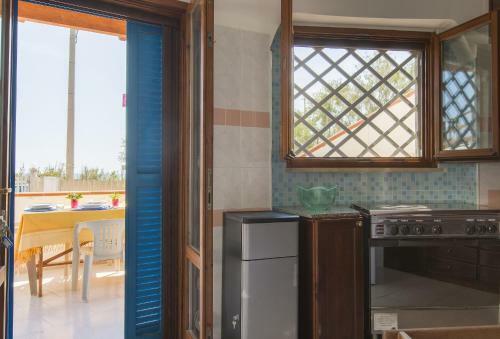 Villa Azzurra Fronte Mare A Specchiarica