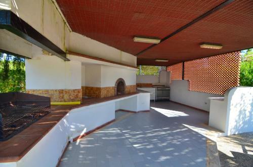 Villa Belen Con Piscina E Campo Da Tennis