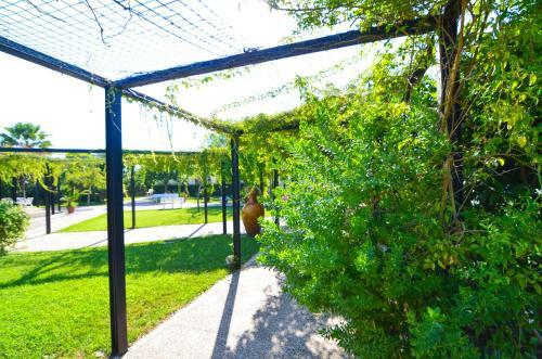 Villa Belen Con Piscina E Campo Da Tennis