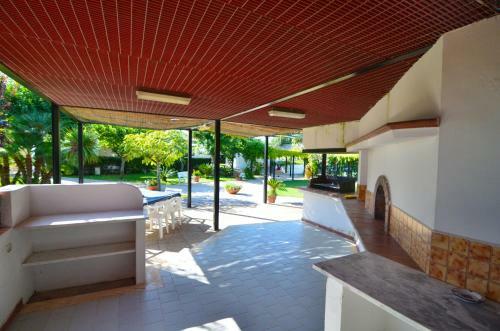Villa Belen Con Piscina E Campo Da Tennis