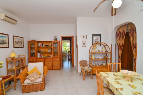 Villa Belen Con Piscina E Campo Da Tennis