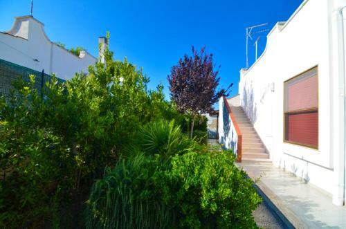 Villa Belen Con Piscina E Campo Da Tennis