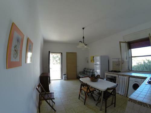 Casa Tulipano 2 Dx A Torre Colimena