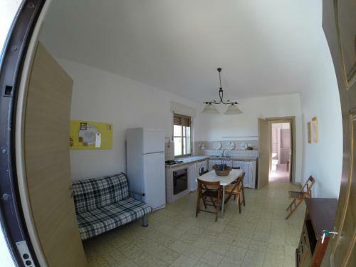 Casa Tulipano 2 Dx A Torre Colimena
