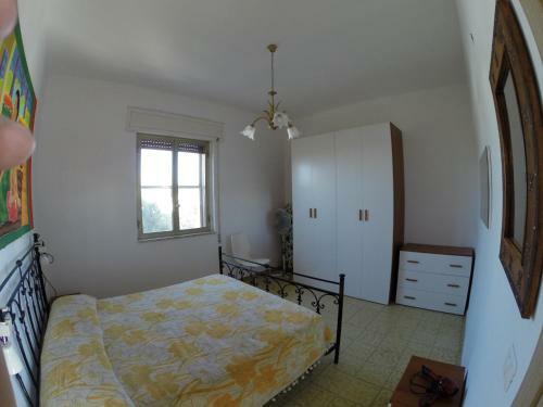 Casa Tulipano 2 Dx A Torre Colimena