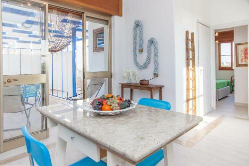 Casa Tulipano 1 Sx A Torre Colimena