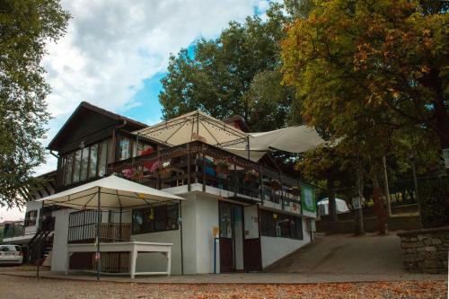Campeggio Di Roccaverano