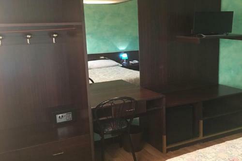 Risthotel Pianura Inn
