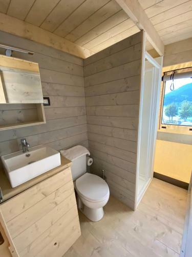 Best Ledro Camping