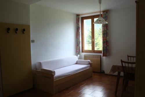Apartamento Villaggio Santa Lucia
