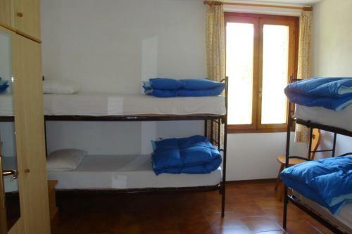 Apartamento Villaggio Santa Lucia