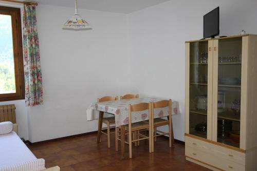 Apartamento Villaggio Santa Lucia