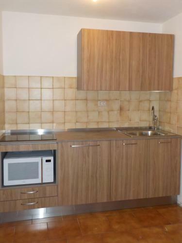 Apartamento Villaggio Santa Lucia