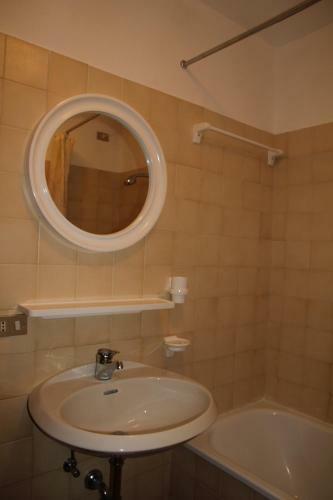 Apartamento Villaggio Santa Lucia