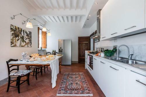 Villa Armonia Toscana