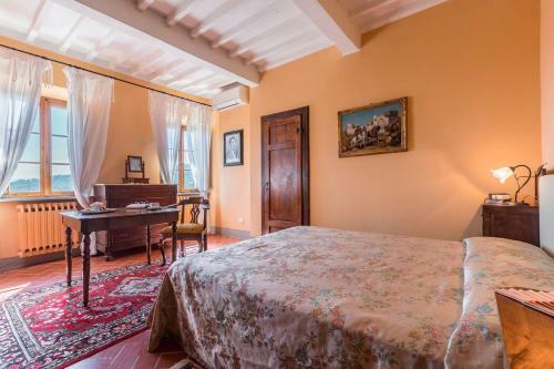 Villa Armonia Toscana