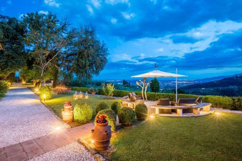 Villa Armonia Toscana
