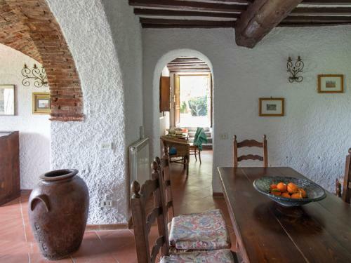 Locazione Turistica Le Casacce