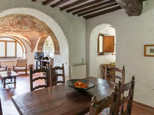 Locazione Turistica Le Casacce