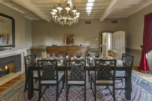 Villa Ludovica