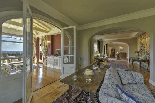 Villa Ludovica