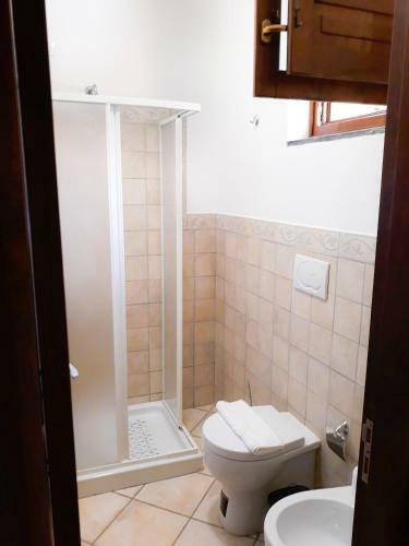 Apartamento Residence Gregory Filicudi