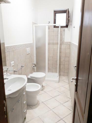 Apartamento Residence Gregory Filicudi