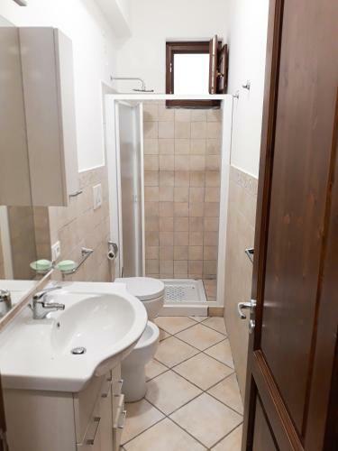 Apartamento Residence Gregory Filicudi