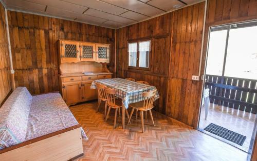 Apartamento Bungalow Green Holiday