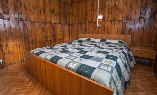 Apartamento Bungalow Green Holiday