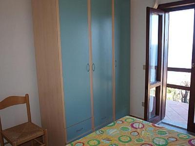 Costa Paradiso Villa Sleeps 6 Pool