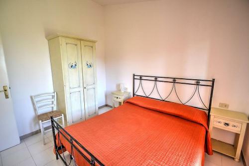 Costa Paradiso Villa Sleeps 8
