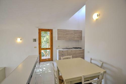Costa Paradiso Villa Sleeps 8
