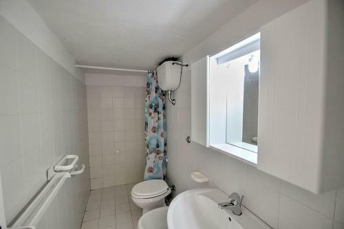 Costa Paradiso Villa Sleeps 8