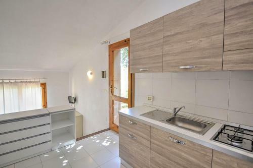 Costa Paradiso Villa Sleeps 8