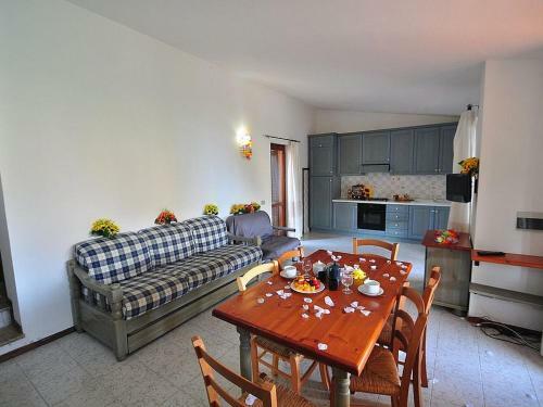 Costa Paradiso Villa Sleeps 6 Pool