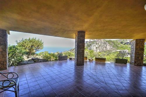 Costa Paradiso Villa Sleeps 6 Pool