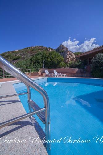 Villa Casa Rosa Quattro