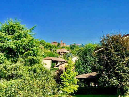 Bed & Breakfast Wellness Art & Wine Caren