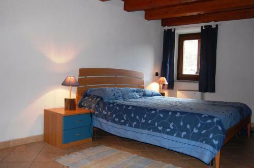 Apartamento Case Gran Paradiso Villaggio Melignon