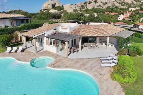 Villa Caprera By Klabhouse