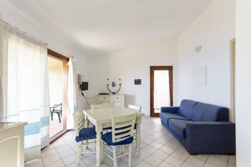 Costa Paradiso Apartments