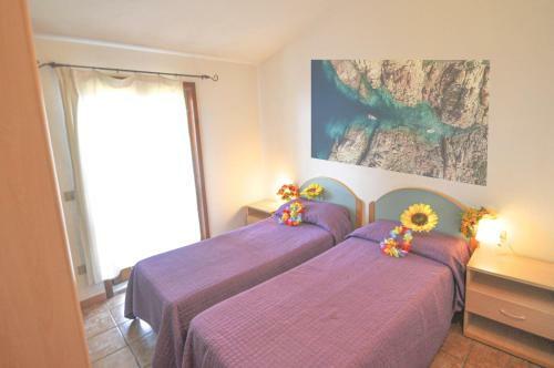 Costa Paradiso Apartments