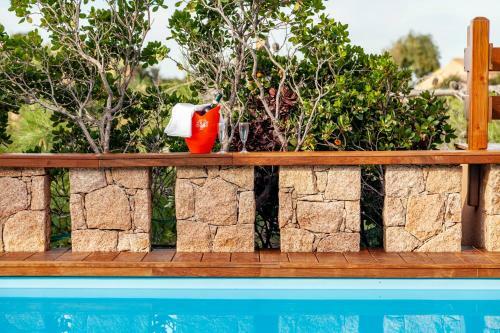 Hotel Costa Paradiso Resort